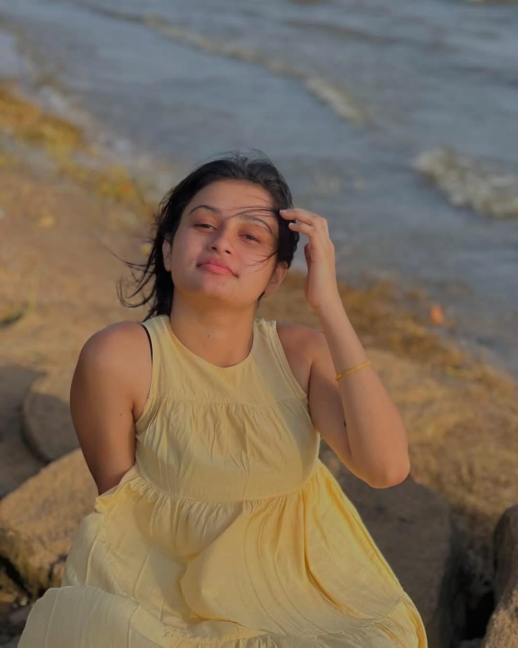 Shreya Das