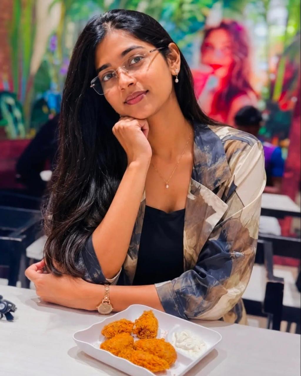 Nandini Rao