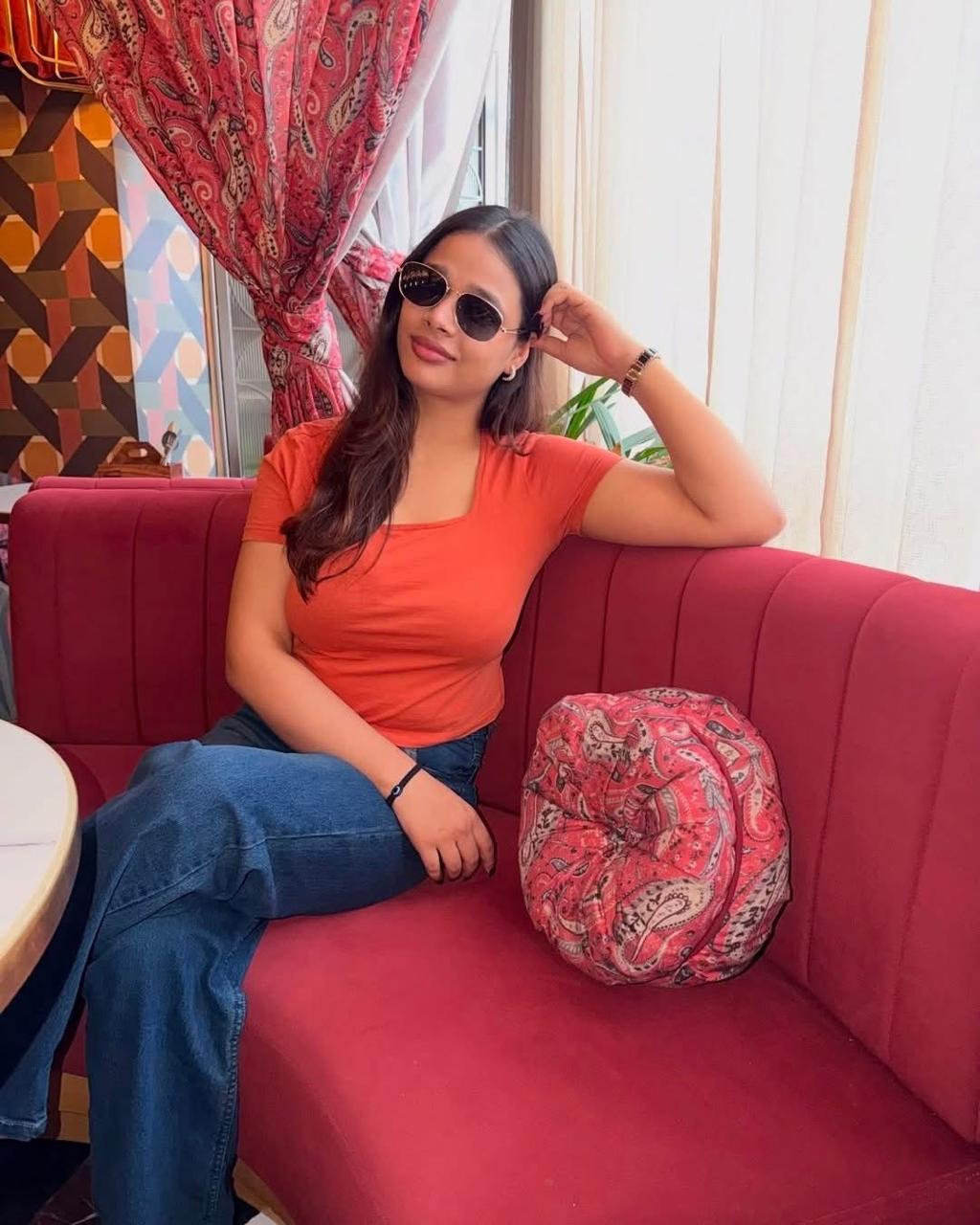 Aishwarya Iyer