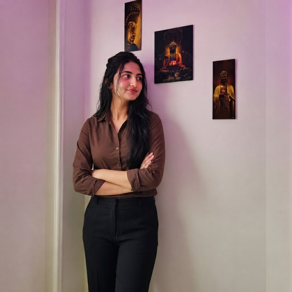 Anjali Verma