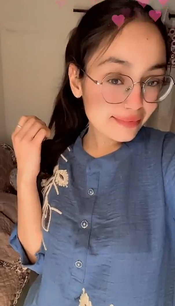 Namrata Tiwari