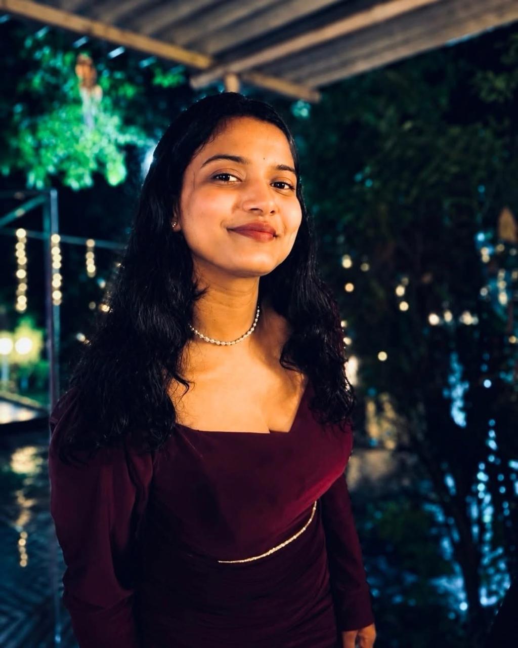 Divya Joshi