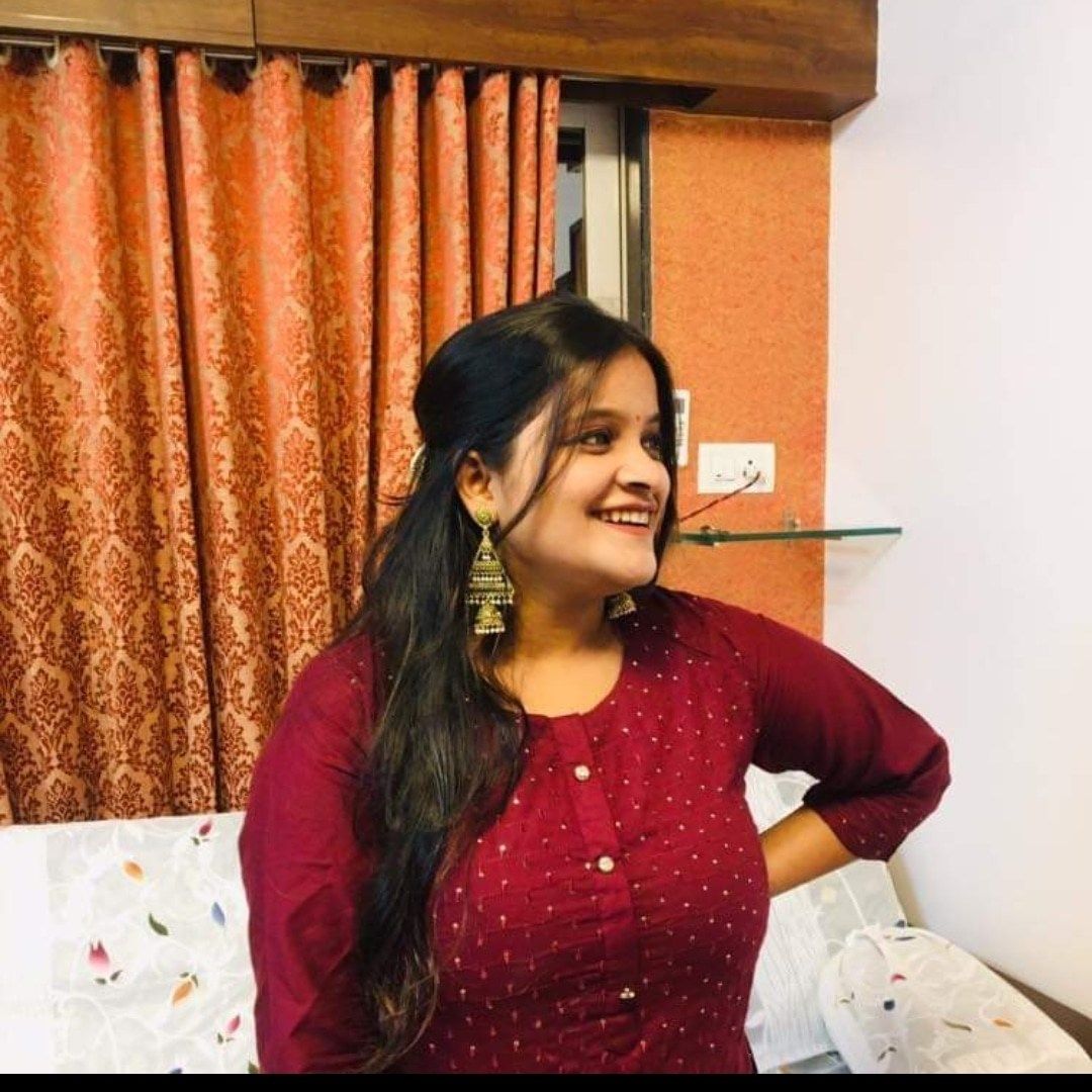 Ishita Verma