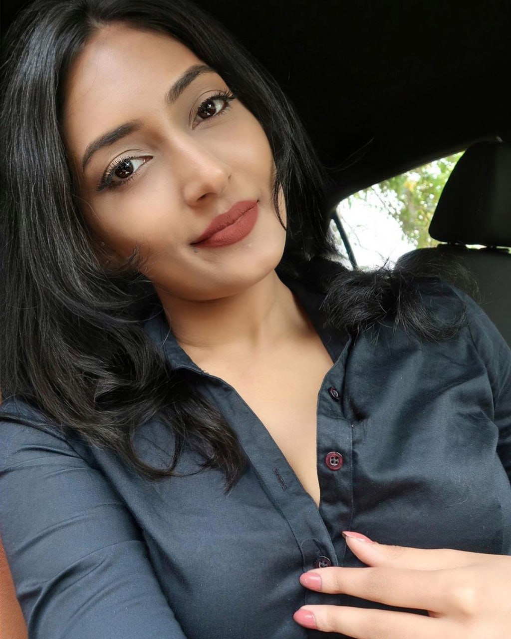 Aniya Sharma