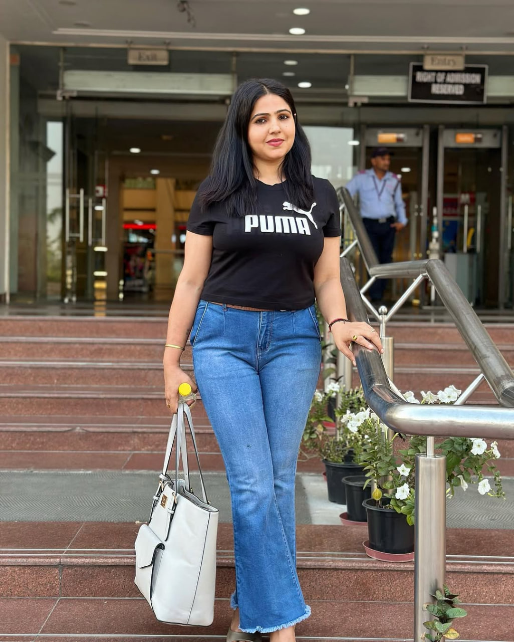 Riya Sharma