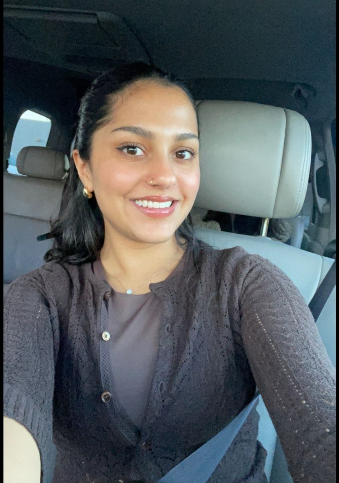 Sneha Iyer
