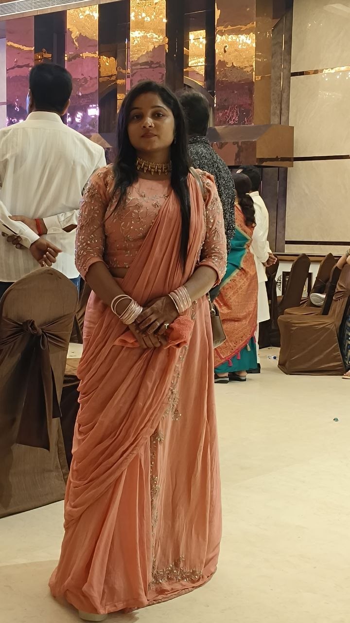 Shruti Nayak