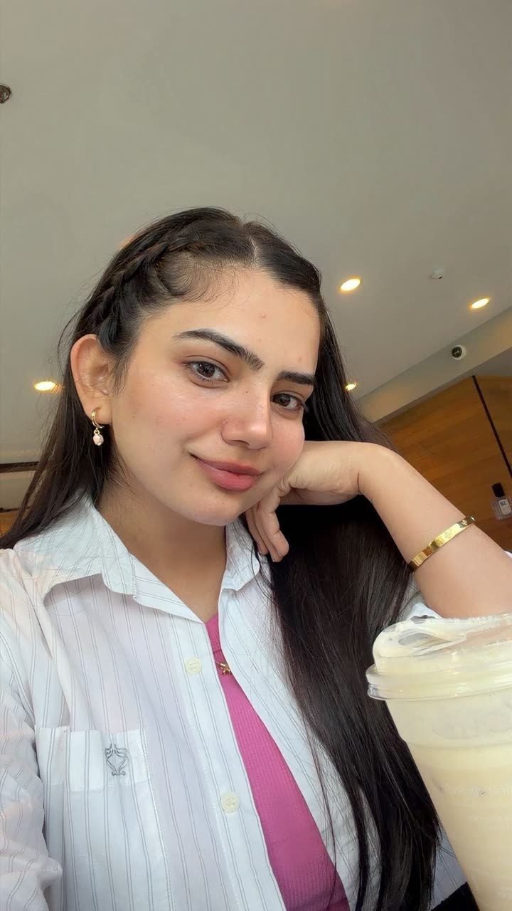 Komal Agarwal
