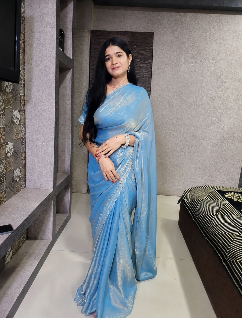 Preeti