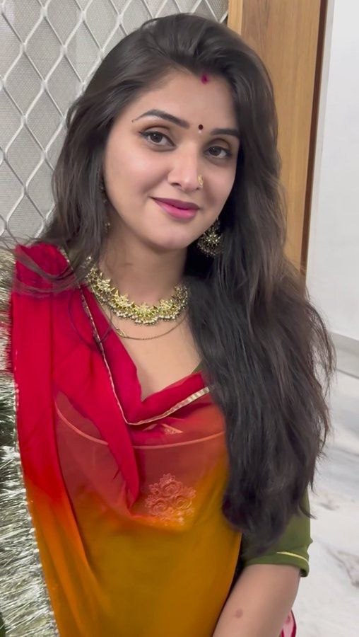 Mansi Bhatia