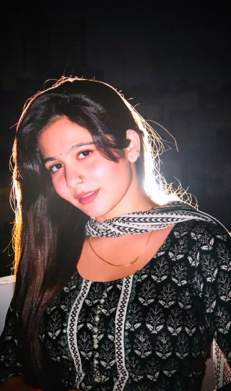 Devika Sinha