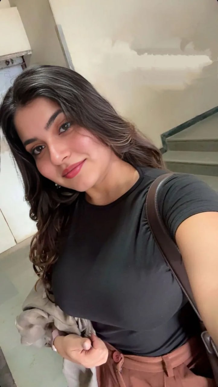 Kritika Sethi