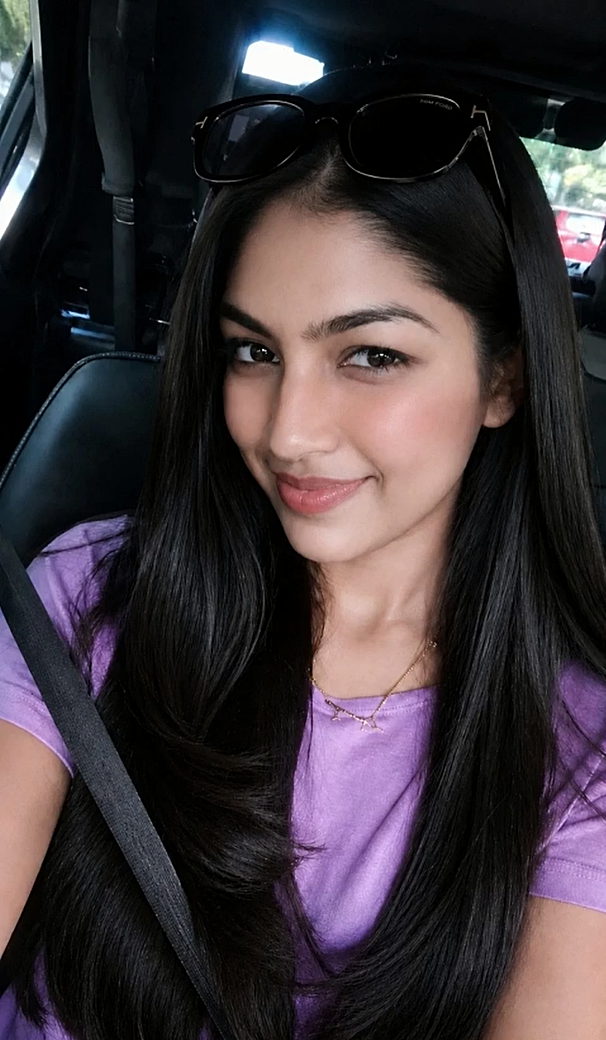 Meera Reddy