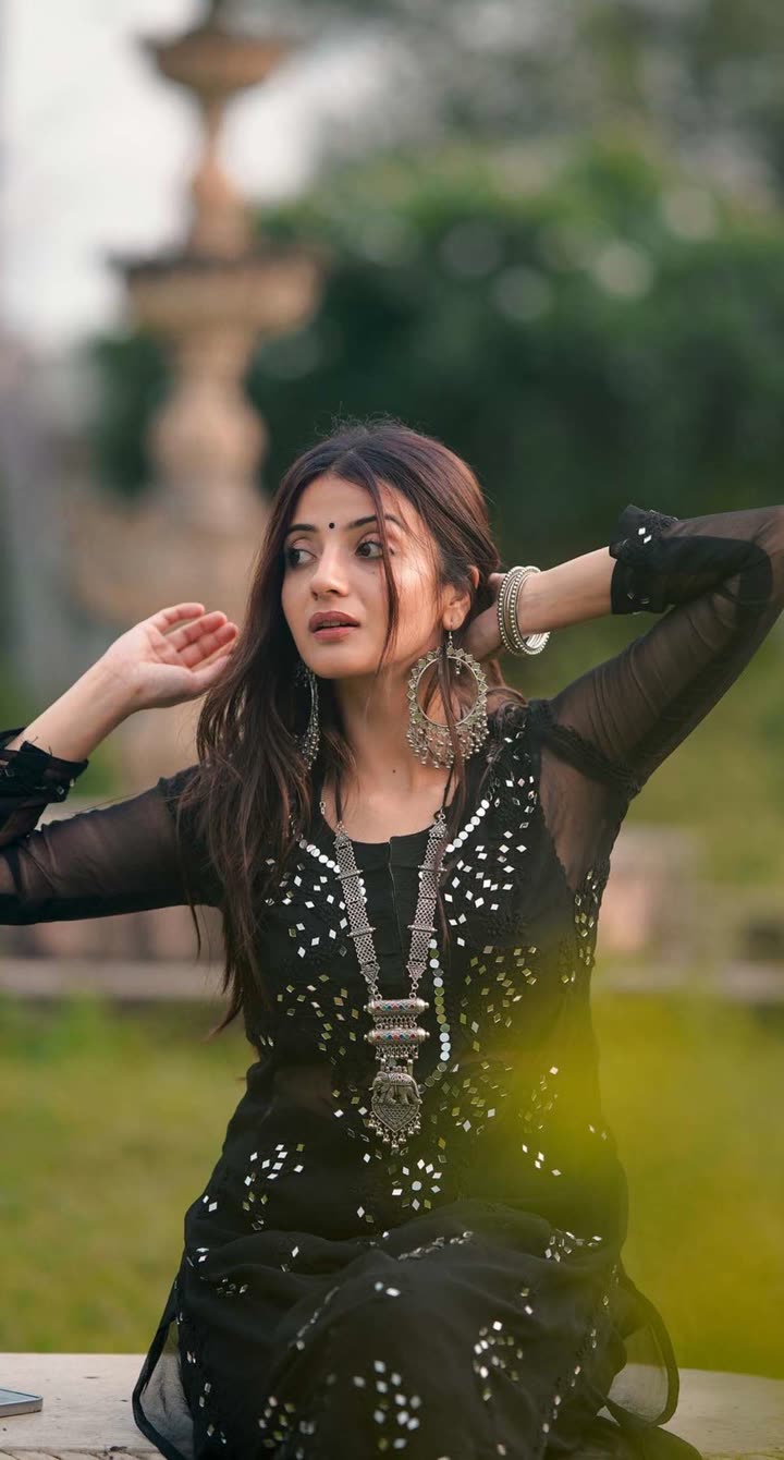 Priya Mehta